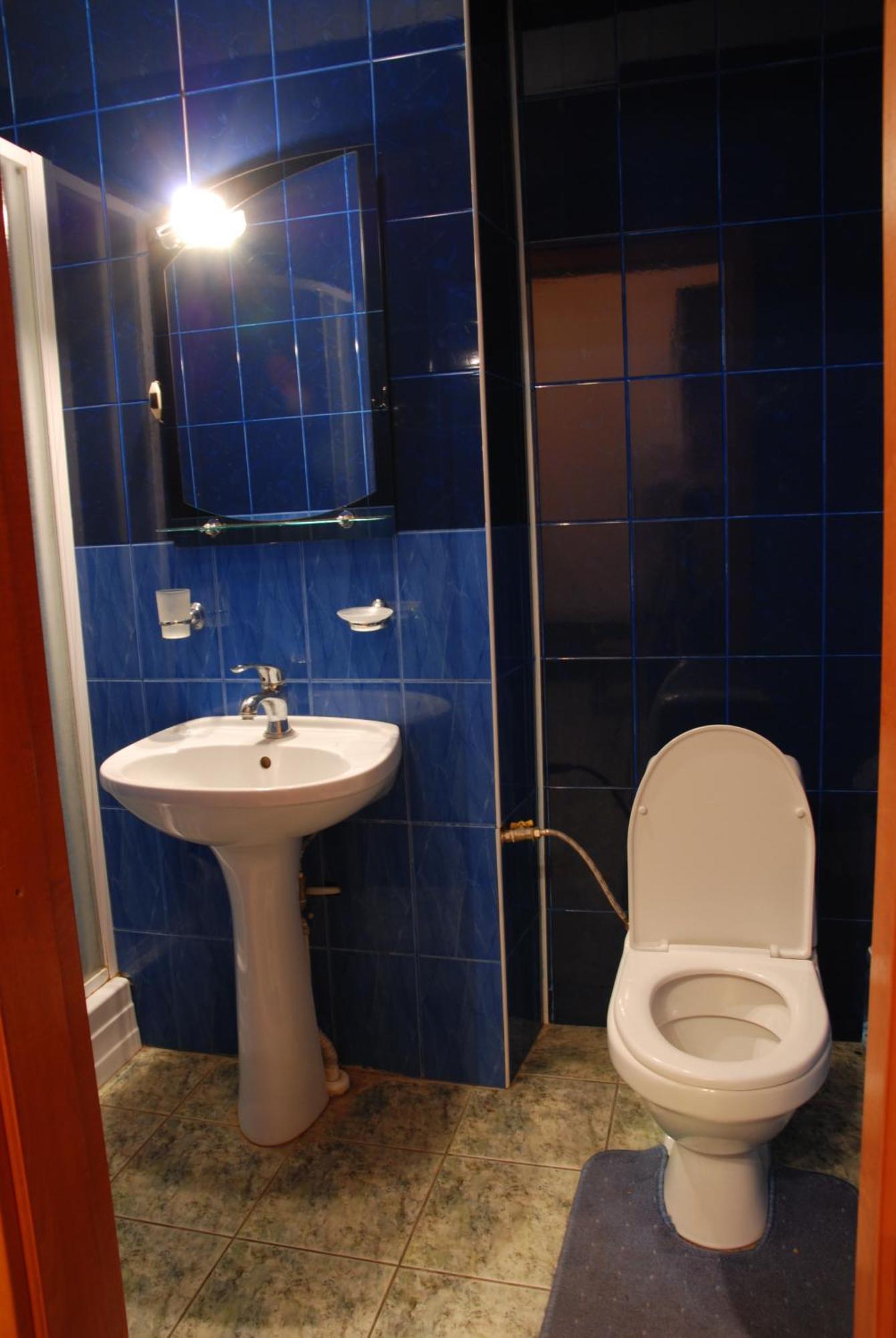 Filvarki-Centre Kamjanyi Potoki Kültér fotó