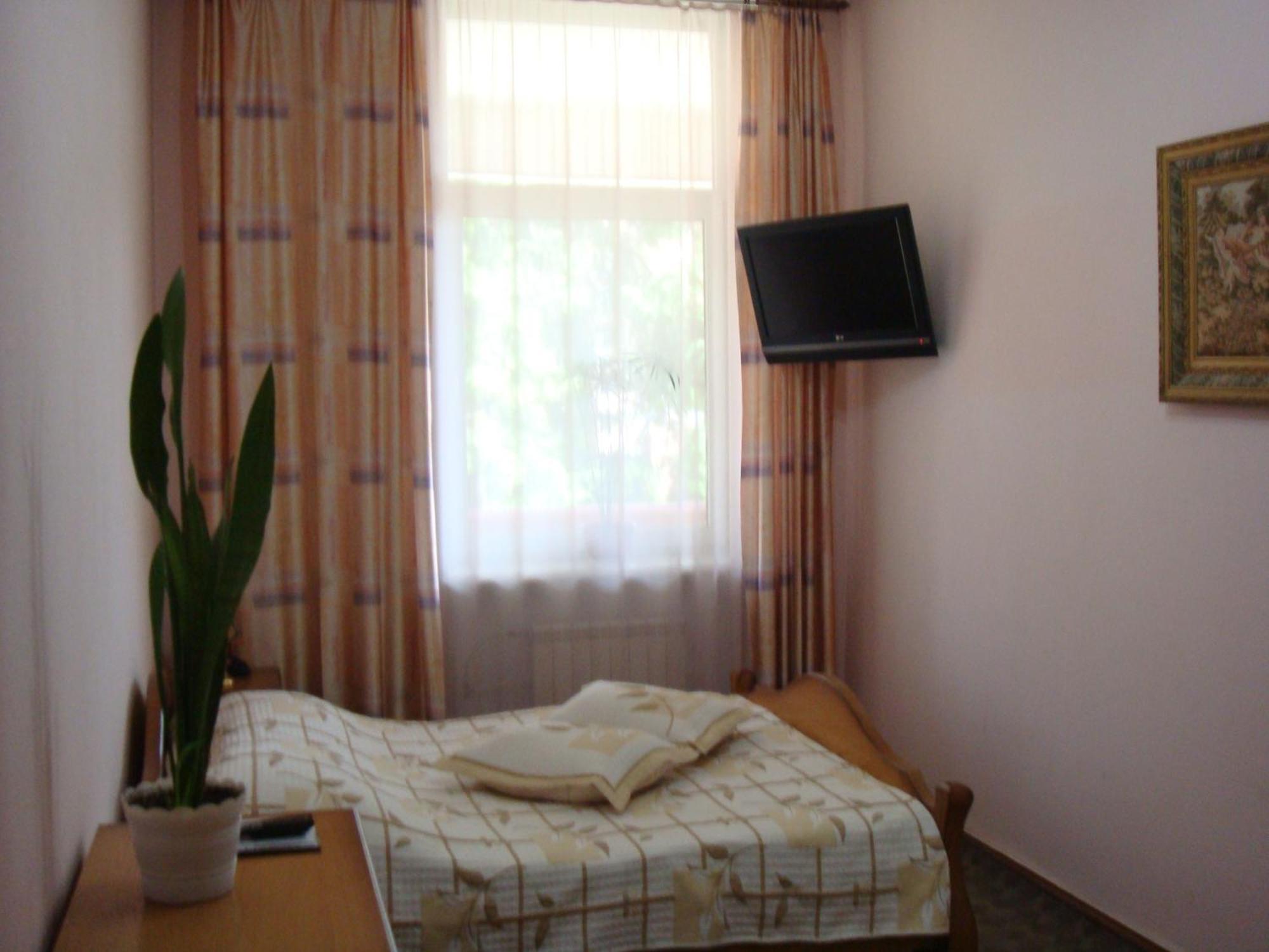 Filvarki-Centre Kamjanyi Potoki Kültér fotó